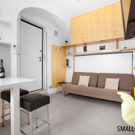 Apartmán Donna Caterina Sorrento Exteriér fotografie