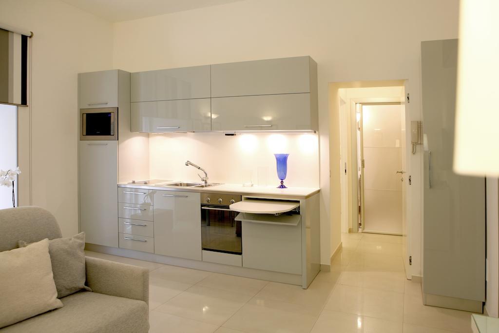Apartmán Donna Caterina Sorrento Pokoj fotografie