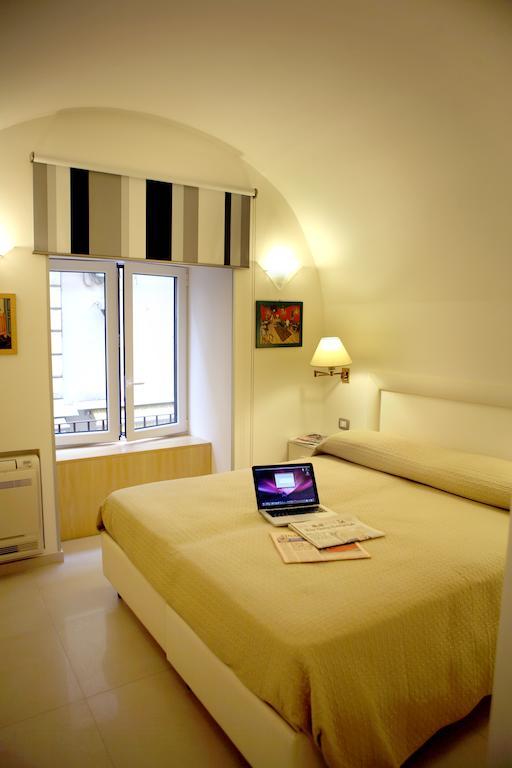 Apartmán Donna Caterina Sorrento Pokoj fotografie