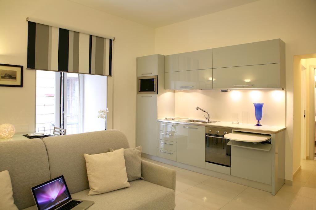 Apartmán Donna Caterina Sorrento Pokoj fotografie