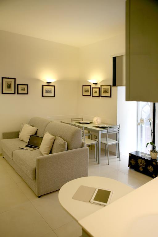 Apartmán Donna Caterina Sorrento Pokoj fotografie