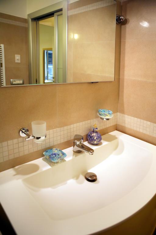 Apartmán Donna Caterina Sorrento Pokoj fotografie