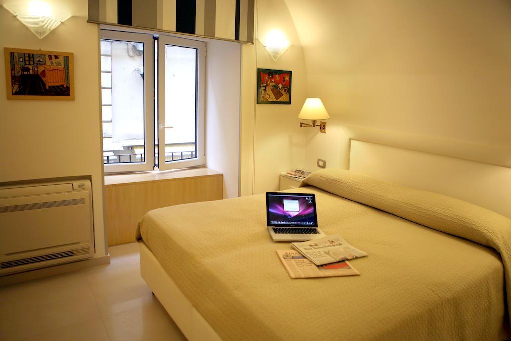Apartmán Donna Caterina Sorrento Pokoj fotografie