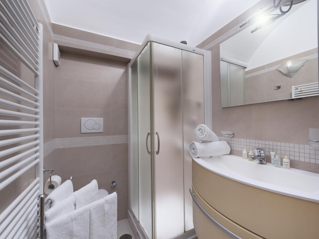 Apartmán Donna Caterina Sorrento Exteriér fotografie