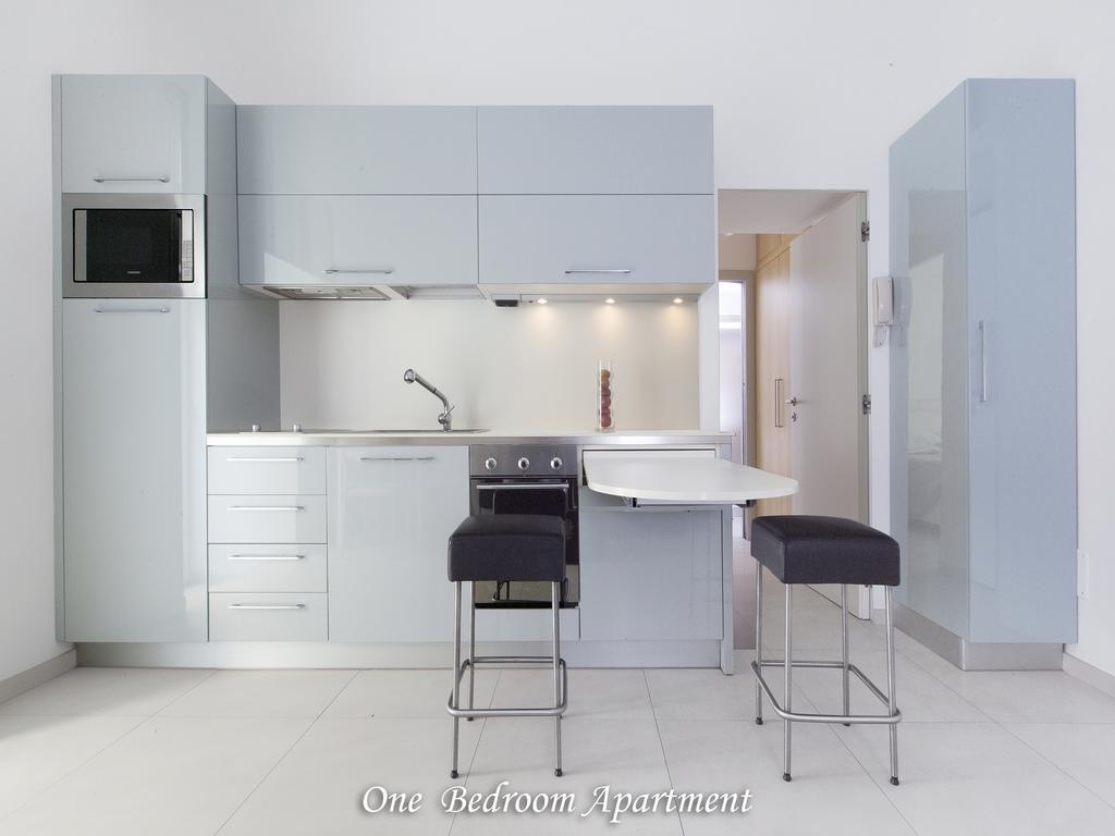 Apartmán Donna Caterina Sorrento Exteriér fotografie